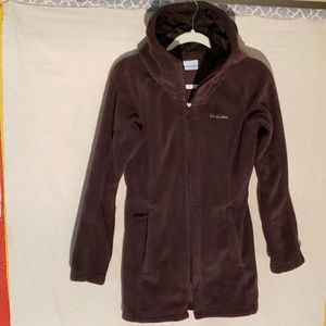 Columbia Fleece 0022